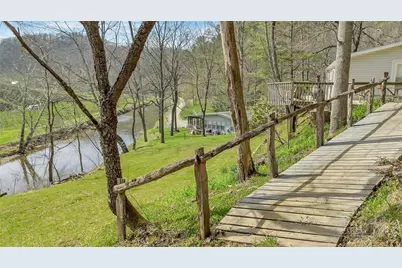 860 W. Sugar Tree Road, Warrensville, NC 28693 - Photo 41