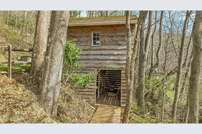 860 W. Sugar Tree Road, Warrensville, NC 28693 - Photo 39