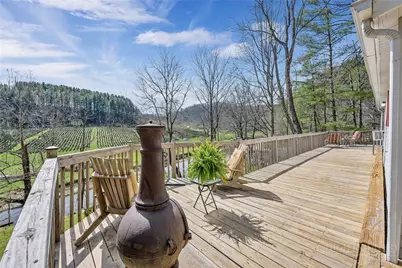 860 W. Sugar Tree Road, Warrensville, NC 28693 - Photo 9