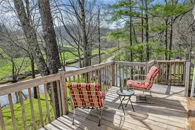 860 W. Sugar Tree Road, Warrensville, NC 28693 - Photo 37