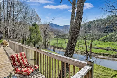 860 W. Sugar Tree Road, Warrensville, NC 28693 - Photo 11