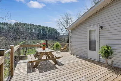 860 W. Sugar Tree Road, Warrensville, NC 28693 - Photo 7