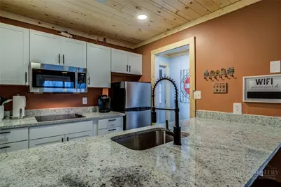 100 Lower Holiday Lane #C-107, Beech Mountain, NC 28604 - Photo 9