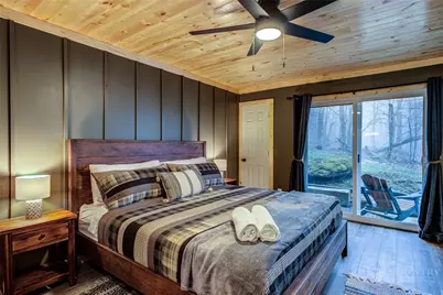 100 Lower Holiday Lane #C-107, Beech Mountain, NC 28604 - Photo 15