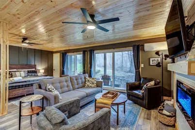 100 Lower Holiday Lane #C-107, Beech Mountain, NC 28604 - Photo 1