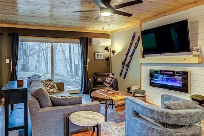 100 Lower Holiday Lane #C-107, Beech Mountain, NC 28604 - Photo 3