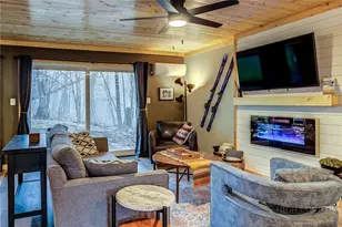 100 Lower Holiday Ln, Beech Mountain, NC 28604 - Photo 3