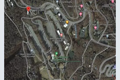 100 Lower Holiday Lane #C-107, Beech Mountain, NC 28604 - Photo 23