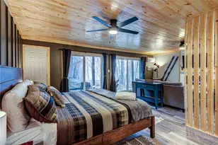 100 Lower Holiday Ln, Beech Mountain, NC 28604 - Photo 15