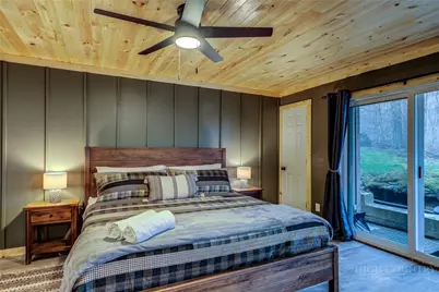 100 Lower Holiday Lane #C-107, Beech Mountain, NC 28604 - Photo 13