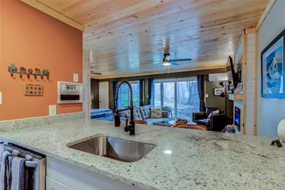 100 Lower Holiday Lane #C-107, Beech Mountain, NC 28604 - Photo 7