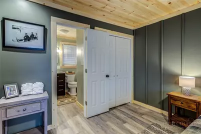 100 Lower Holiday Lane #C-107, Beech Mountain, NC 28604 - Photo 17