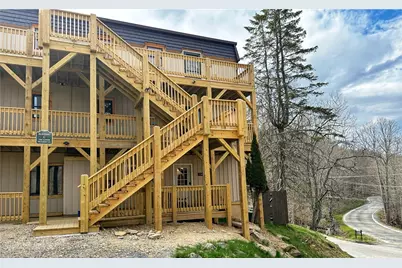100 Lower Holiday Lane #C-107, Beech Mountain, NC 28604 - Photo 21