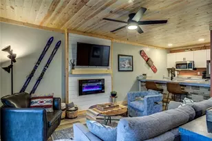 100 Lower Holiday Ln, Beech Mountain, NC 28604 - Photo 5