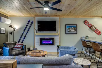 100 Lower Holiday Lane #C-107, Beech Mountain, NC 28604 - Photo 5