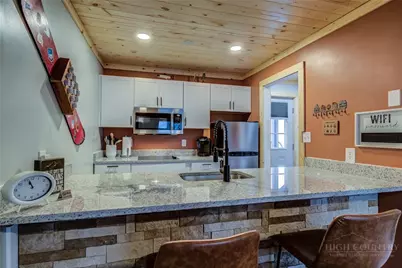 100 Lower Holiday Lane #C-107, Beech Mountain, NC 28604 - Photo 9