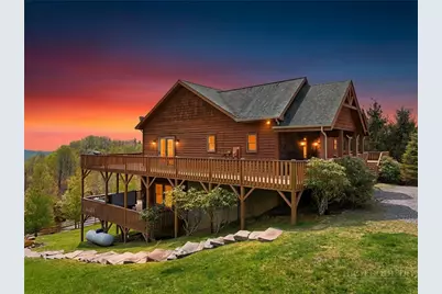 2081 Blackberry Road, Boone, NC 28607 - Photo 1