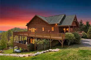 2081 Blackberry Rd, Boone, NC 28607 - Photo 1