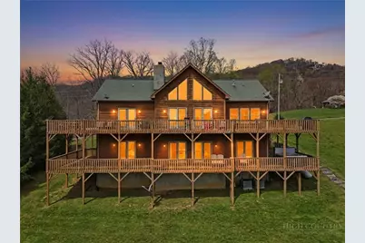 2081 Blackberry Road, Boone, NC 28607 - Photo 45