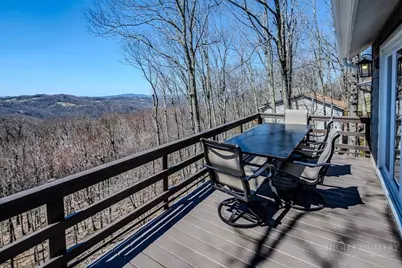 517 Pine Ridge Road, Beech Mountain, NC 28604 - Photo 21