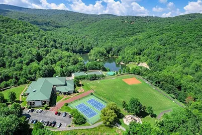 517 Pine Ridge Road, Beech Mountain, NC 28604 - Photo 43