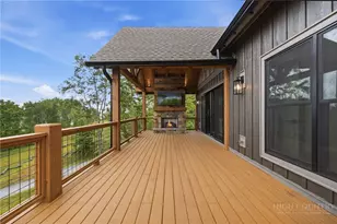 275 Vineyard Trl, Banner Elk, NC 28604 - Photo 23