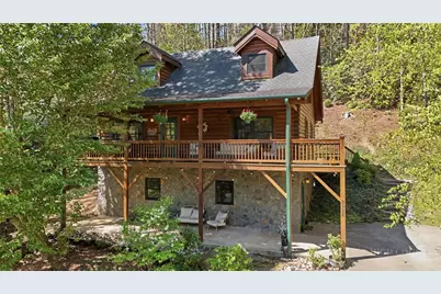 3925 Austin Valley Drive, Lenoir, NC 28645 - Photo 1