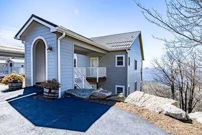 468 Elderberry Ridge Road #202C, Beech Mountain, NC 28604 - Photo 35