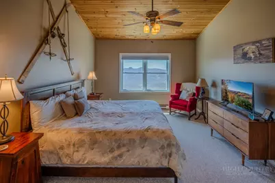 468 Elderberry Ridge Road #202C, Beech Mountain, NC 28604 - Photo 19