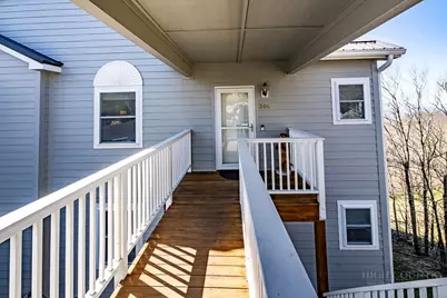 468 Elderberry Ridge Road #202C, Beech Mountain, NC 28604 - Photo 7