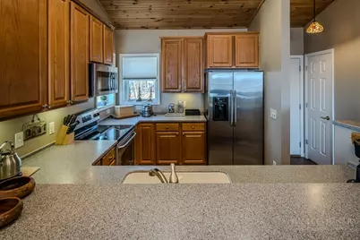 468 Elderberry Ridge Road #202C, Beech Mountain, NC 28604 - Photo 11