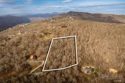 Tbd (Lot 4) N Chappell Road, Banner Elk, NC 28604 - Photo 3