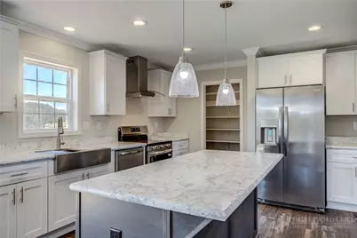 1052 Halsey Knob Road, Sparta, NC 28675 - Photo 17