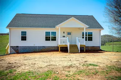 1052 Halsey Knob Road, Sparta, NC 28675 - Photo 1