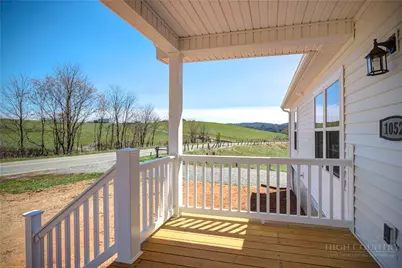 1052 Halsey Knob Road, Sparta, NC 28675 - Photo 5