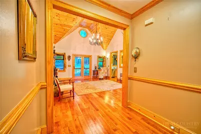 330 Crain Branch Lane, Jefferson, NC 28640 - Photo 9