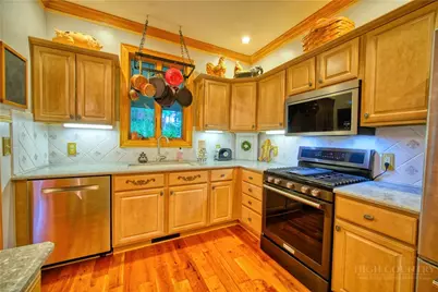330 Crain Branch Lane, Jefferson, NC 28640 - Photo 17