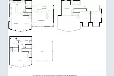 7054 Grandview Circle, Newland, NC 28657 - Photo 33