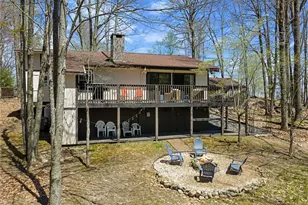 811 Pine Ridge Rd, Beech Mountain, NC 28604 - Photo 23