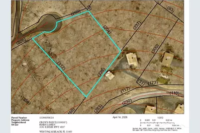 Lot 30 Crown Maple Lane, West Jefferson, NC 28694 - Photo 29