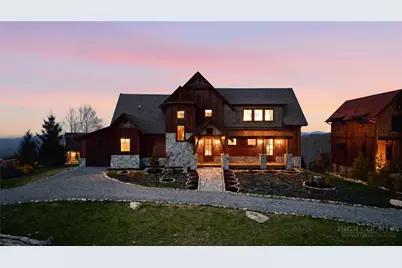13 Eagle Meadow Path, Banner Elk, NC 28604 - Photo 49