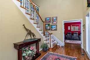 146 Highland Ridge Rd, Blowing Rock, NC 28605 - Photo 11