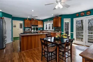 146 Highland Ridge Rd, Blowing Rock, NC 28605 - Photo 17