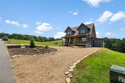 95 Vineyard Trail, Banner Elk, NC 28604 - Photo 41