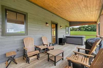 95 Vineyard Trail, Banner Elk, NC 28604 - Photo 35