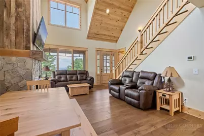95 Vineyard Trail, Banner Elk, NC 28604 - Photo 3