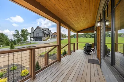 95 Vineyard Trail, Banner Elk, NC 28604 - Photo 39
