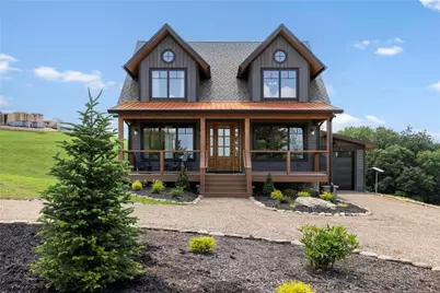95 Vineyard Trail, Banner Elk, NC 28604 - Photo 1