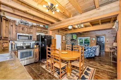 218 Cherokee Circle, Jefferson, NC 28640 - Photo 21