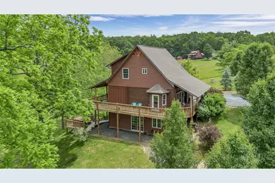 218 Cherokee Circle, Jefferson, NC 28640 - Photo 1